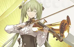 Kieed二次元角色插画基础班第1期(高清画质无素材)