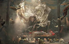 金啸镝角色创作方程式第1期(画质清晰带课件)