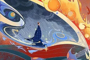 苏梅汁iPad新国风商业插画系统课(画质清晰无素材)