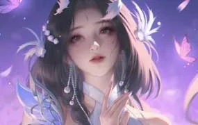 问问五官团练（高清画质带课件笔刷）