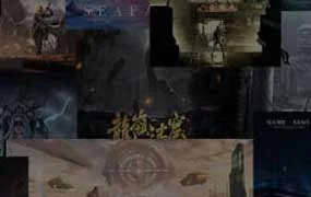 光影魔方PS合成设计摄影进阶陪跑班（高清画质带素材）