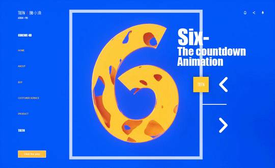 C4D优质工程模型文件合集