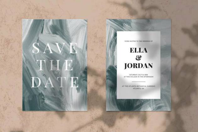 背景素材-抽象艺术绘画背景图片素材