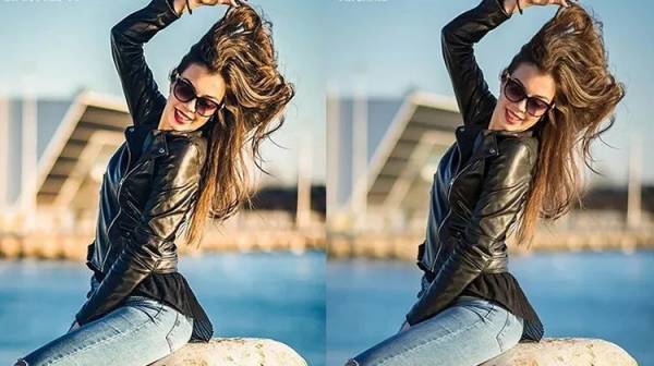 INS博客旅行摄影预设 精选30款高级效果