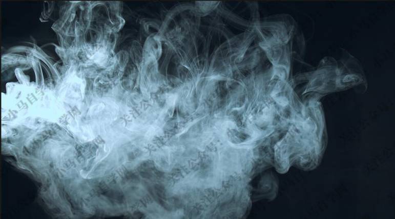 背景素材-50款烟雾效果纹理背景图片素材