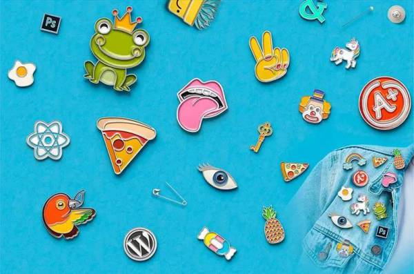 PS插件-PS烤漆质感特效插件