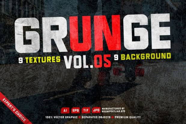 背景素材-污渍划痕墙面纹理叠加背景图素材