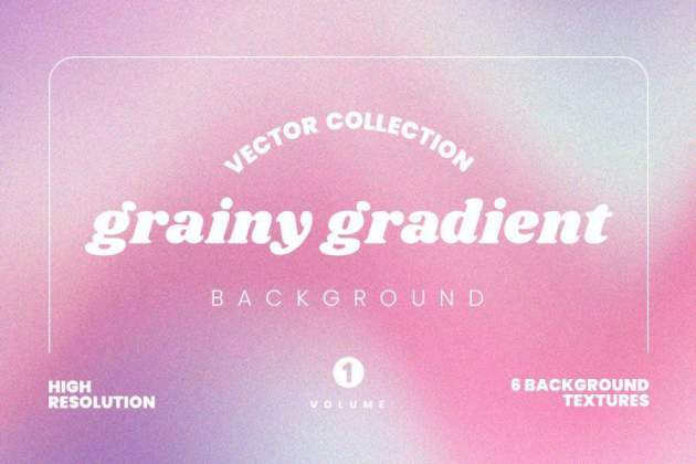 背景素材-渐变噪点颗粒质感背景图片素材