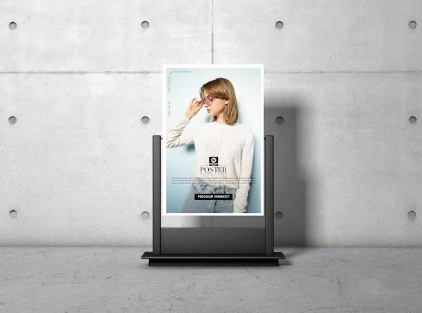 样机模板-22款国外高端作品样机合集