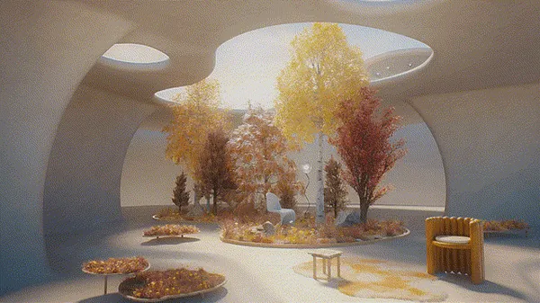 C4D教程-设计师学会这套C4D教程，私单可以涨到每秒3K元