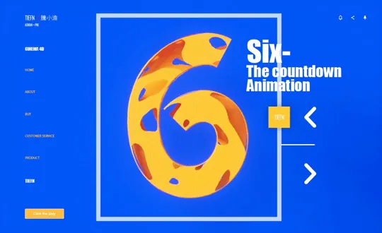 C4D资源-C4D优质工程模型文件合集