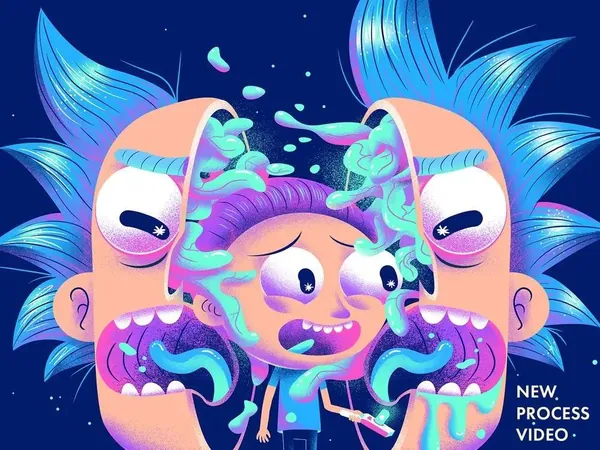 PS插件-很多设计师说自己的电脑配不上自己，其实是...