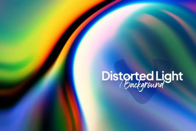 背景素材-光晕渐变色纹理背景海报图片素材