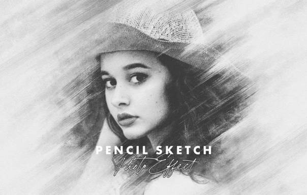 样机模板-多种照片效果贴图PS样机PSD格式