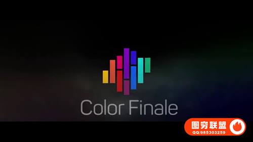[FCPX插件]专业视频分级调色插件 Color Finale Pro 2.0.51 FC
