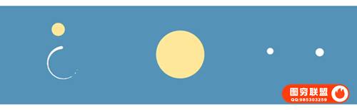 [AE模板]1000组MG卡通液体动态图形手绘水气泡文字元素包 Liquid Motion