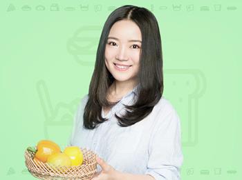 越吃越瘦，不一样的减肥课轻松吃出好身材