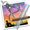 [图形设计]Artboard for Mac 2.3 矢量绘图软件