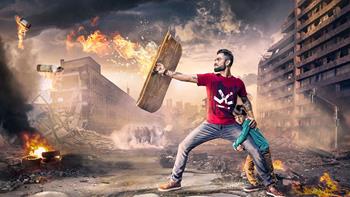 Photoshop CC2018全套速成入门自学视频_淘宝美工UI设计基础