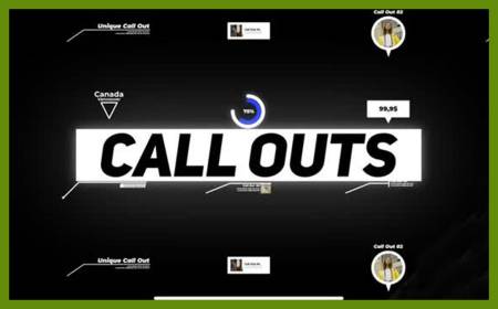 AE模板-动态交互演绎AE模板科技门户产品社交-8001-call-outs