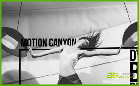 AE模板-动态节拍预设-8011-dynamic-beat-presets