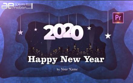 PR模板-新年片头 New Year Opener-7221-new-year-opener--premiere-pro