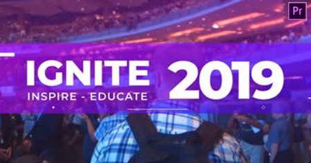 PR模板-赛事活动宣传视频模板-1009-event-promo