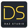 [动画制作]DAZ Studio Pro 4 功能强大的3D造型应用软件
