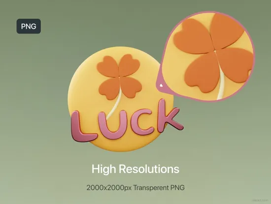 150最佳3D社交媒体表情包图标素材