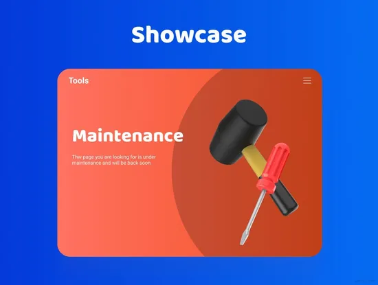 3D Tools立体工具素材下载