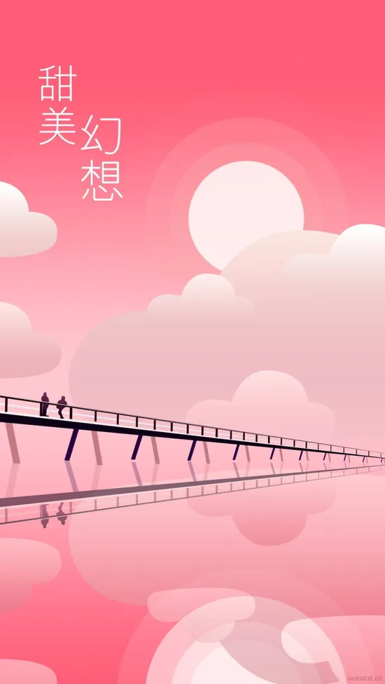 32款潮流渐变海报app启动页PSD素材源文件打包下载 - 资源大小1.72GB，包含PSD源文件