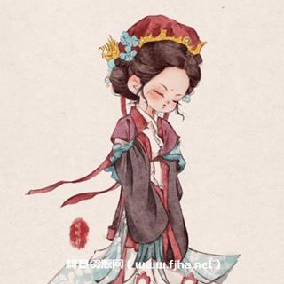 画酿幸福小泥巴第97期ipad插画课