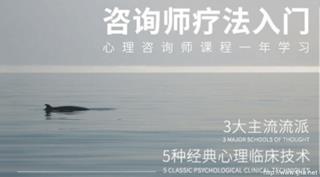 心理学各领域音频视频教程合集