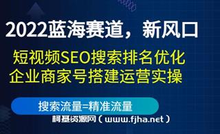 窦异-抖音seo搜索排名优化