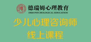 少儿心理咨询师实战培训高清视频