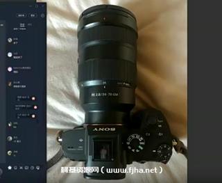 微醺十月摄影班年2月结课