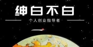 绅白不白虚拟类目陪跑第一期价值2980元