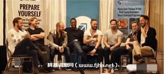 恋爱课程：RSD蒂姆《无暇自然》