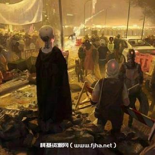 [Victor cloux]V大第6期年