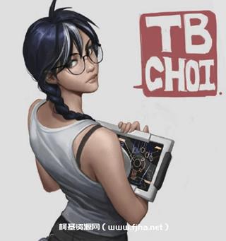 TB-Choi概念设计课