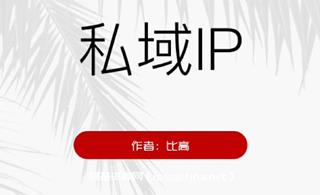 比高·私域IP引流变现