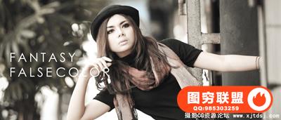 顶级的胶片预设505款