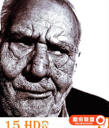 15款HDR Lightroom预设 15 HDR Lightroom Preset