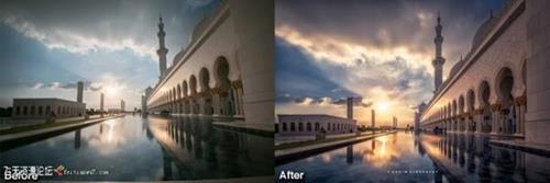 ps插件Lumenzia V7汉化版|亮度蒙版扩展面板Lumenzia V7中文版(附教程)-ps滤镜插件