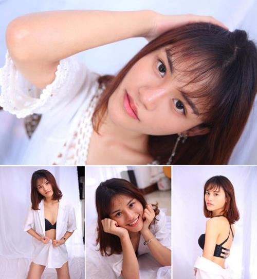 摄影RAW原图下载-149张美女RAW私房原图