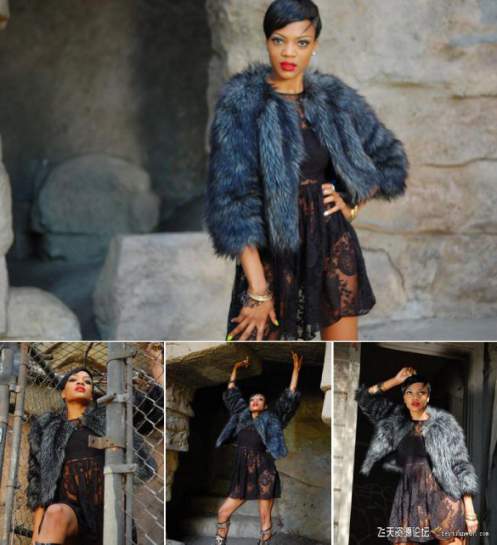 摄影RAW原图下载-户外人像RAW格式152P