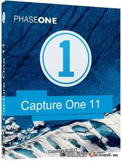 Capture One Pro 11.2 for mac中文版|飞思Capture One Pro 11.2 MacOSX
