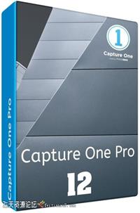 ps插件Capture One Pro12.1.0中文版l飞思RAW破解软件[含教程]-ps滤镜插件