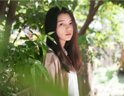 19组阿满日系小清新摄影教程全集