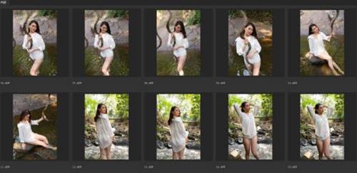 摄影RAW原图下载-索尼RAW格式原片18P